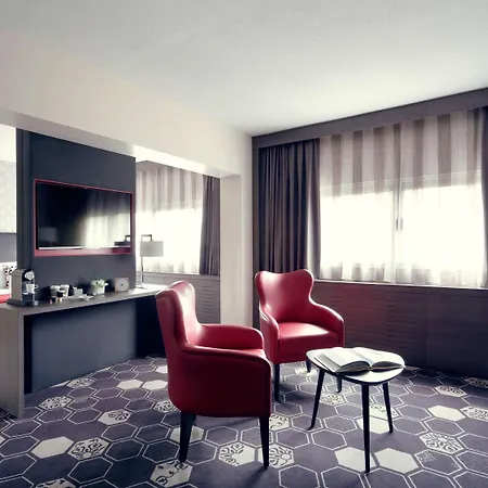 Mercure Centre A7/a9