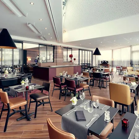 Mercure Centre A7/a9 Hotel