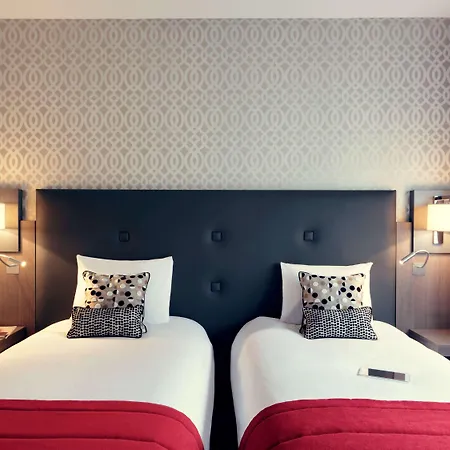 Mercure Centre A7/a9