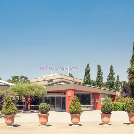 Mercure Centre A7/a9 Hotel