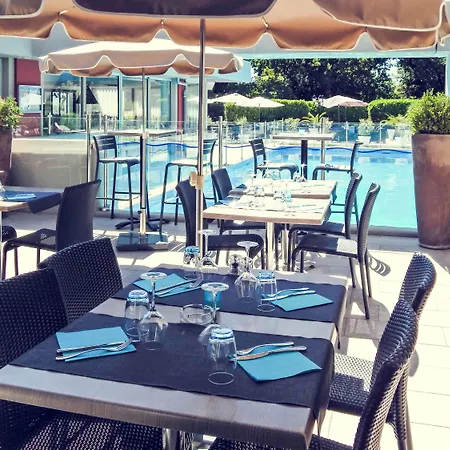 Hotel Mercure Centre A7/a9