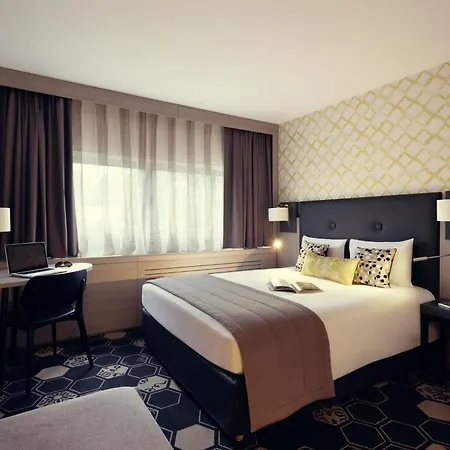Mercure Centre A7/a9 Hotel