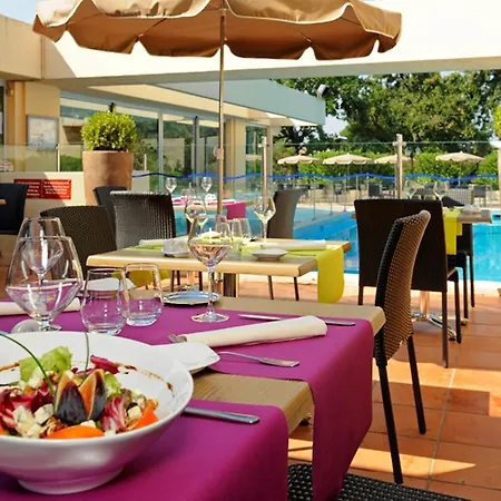 Hotel Mercure Centre A7/a9