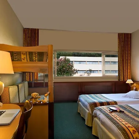 Hotel Mercure Centre A7/a9