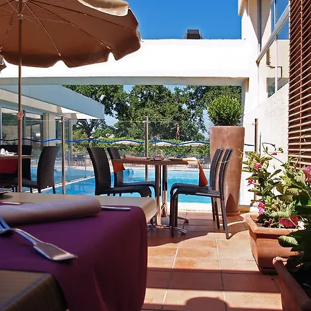 Hotel Mercure Centre A7/a9