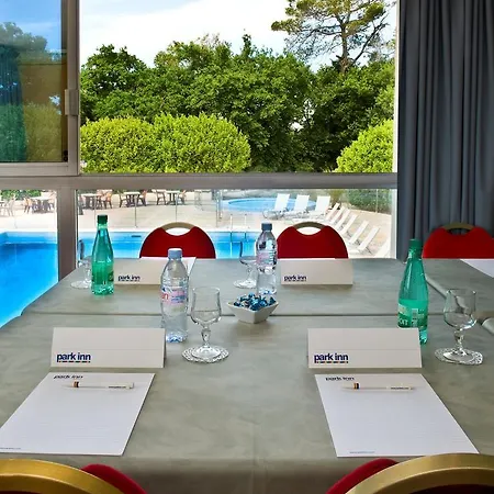 Mercure Centre A7/a9 Hotel