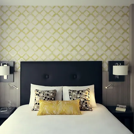 Hotel Mercure Centre A7/a9 Orange (Vaucluse)