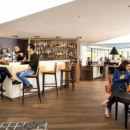 Hotel Mercure Centre A7/a9