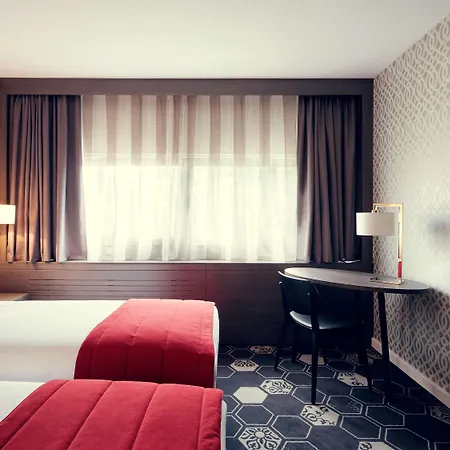 Mercure Centre A7/a9 Hotel