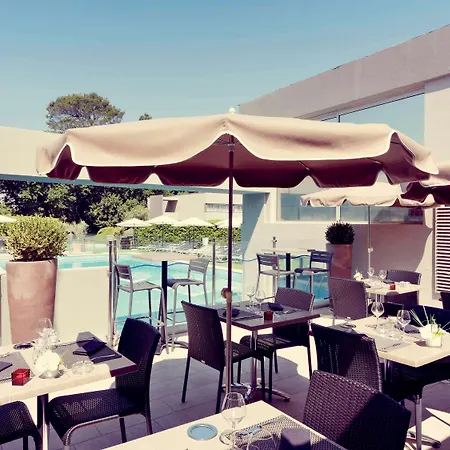Hotel Mercure Centre A7/a9 4*