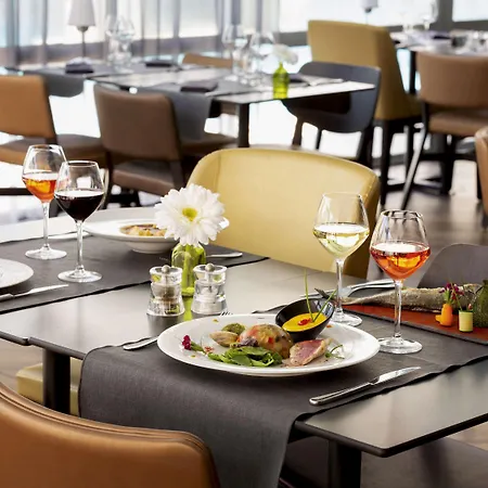 Mercure Centre A7/a9 Hotel