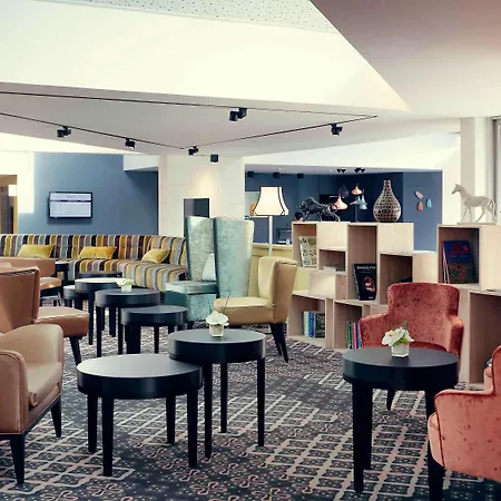 Mercure Centre A7/a9 4*