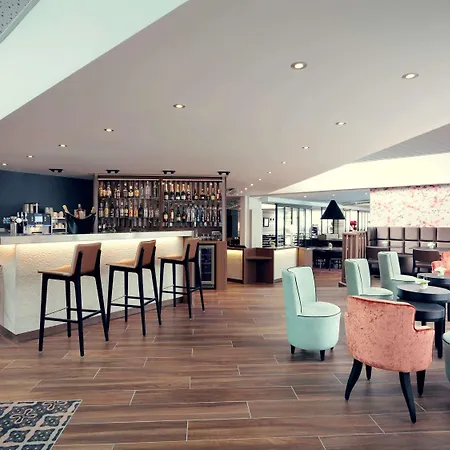 Hotel Mercure Centre A7/a9 Orange (Vaucluse)