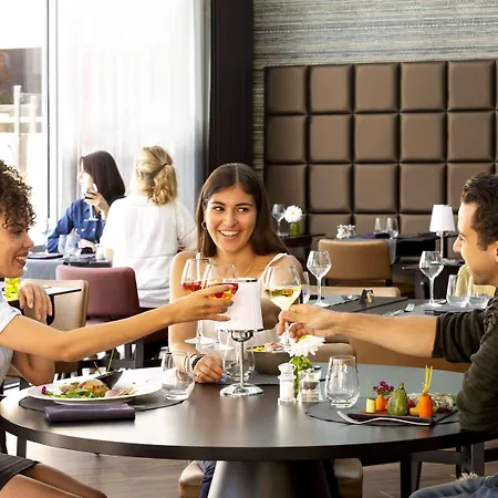 Mercure Centre A7/a9 Hotel