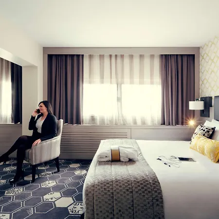 Hotel Mercure Centre A7/a9
