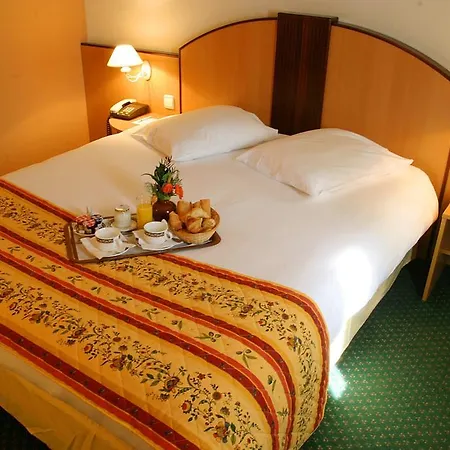 Hotel Mercure Centre A7/a9