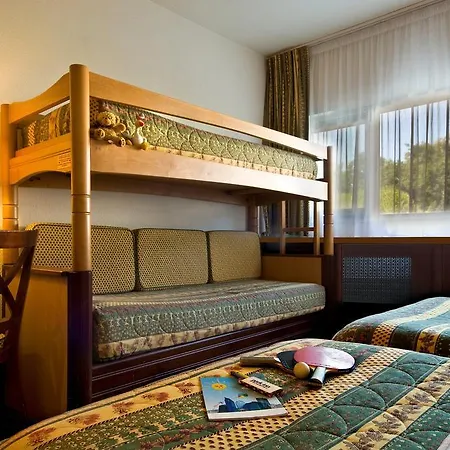 Hotel Mercure Centre A7/a9