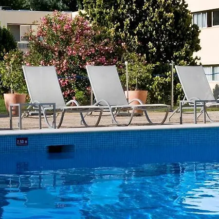 Hotel Mercure Centre A7/a9