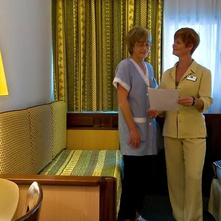 Hotel Mercure Centre A7/a9
