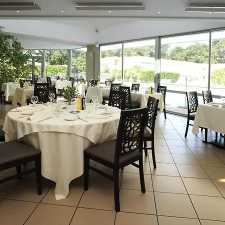 Hotel Mercure Centre A7/a9 4*