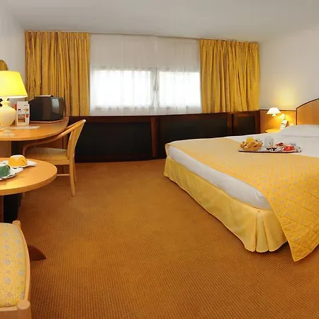 Hotel Mercure Centre A7/a9