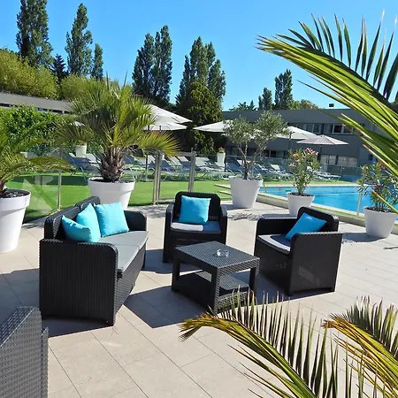 Hotel Mercure Centre A7/a9 4*