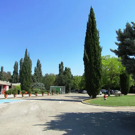 Hotel Mercure Centre A7/a9 Orange (Vaucluse)