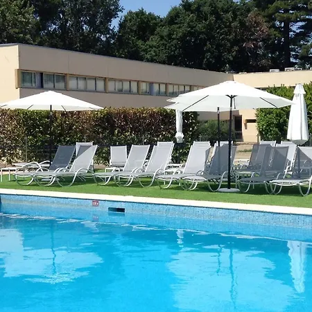 Mercure Centre A7/a9 Hotel Orange (Vaucluse)